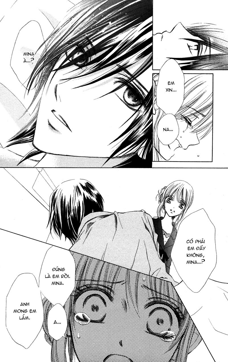 Hoa Tâm: Chapter 1