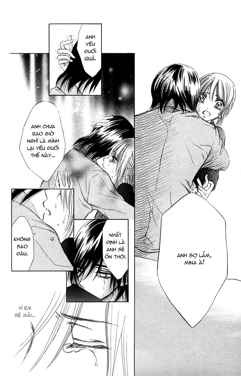 Hoa Tâm: Chapter 1