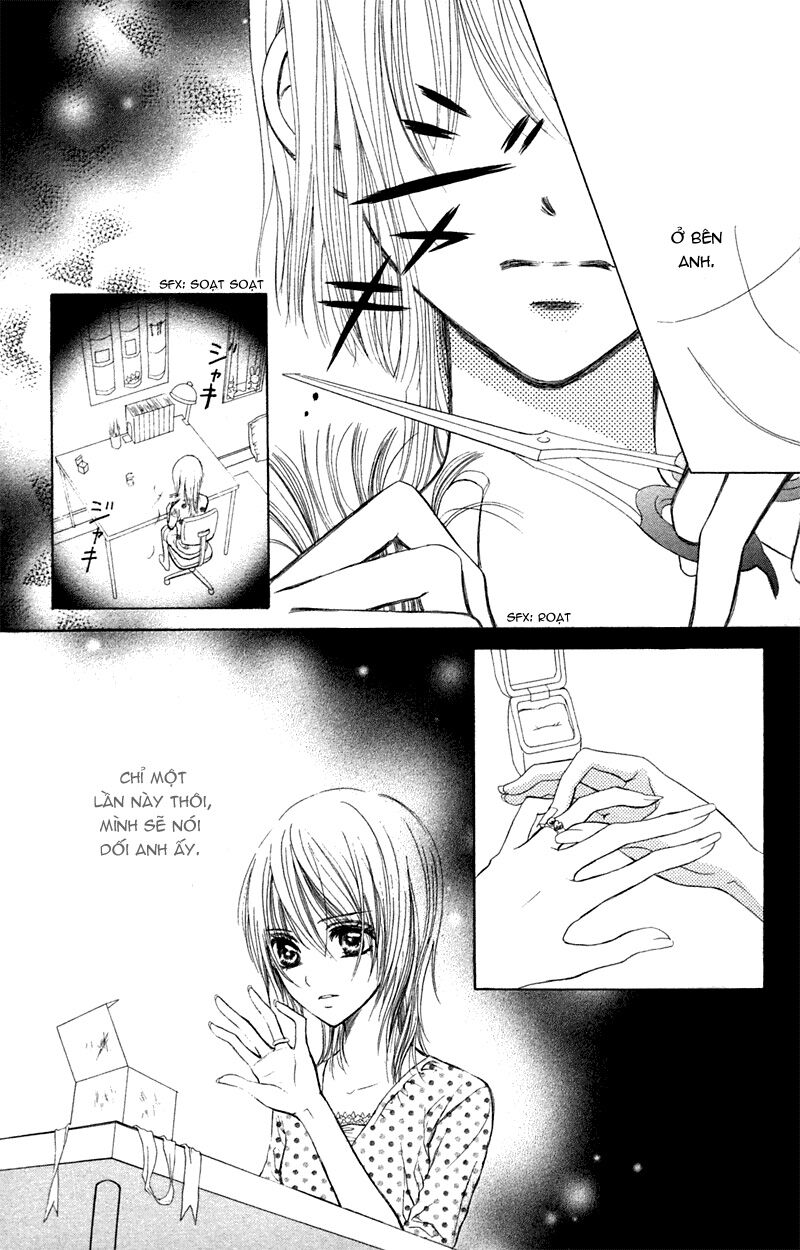 Hoa Tâm: Chapter 1
