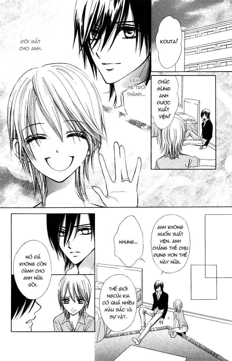 Hoa Tâm: Chapter 1