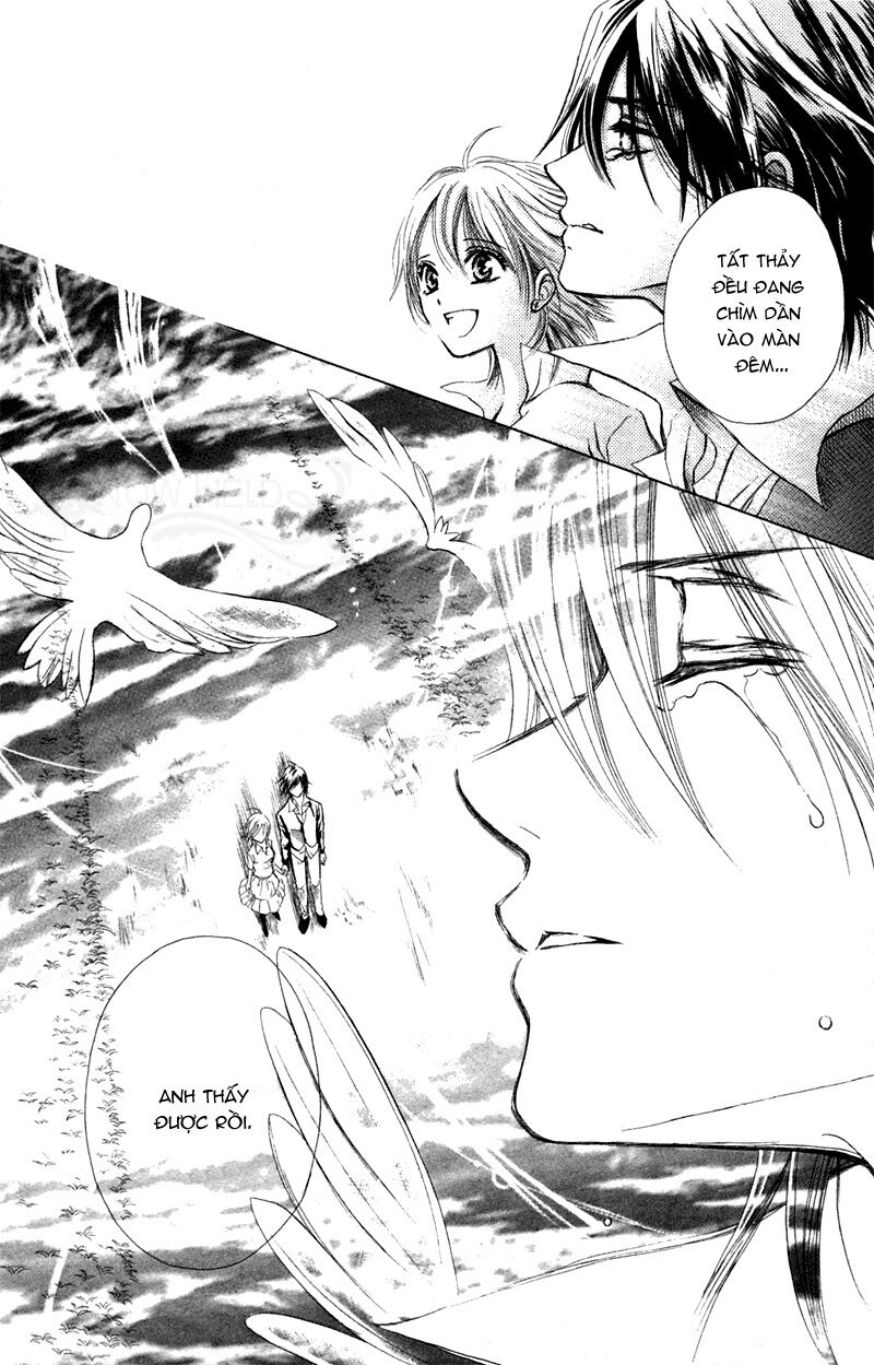 Hoa Tâm: Chapter 1