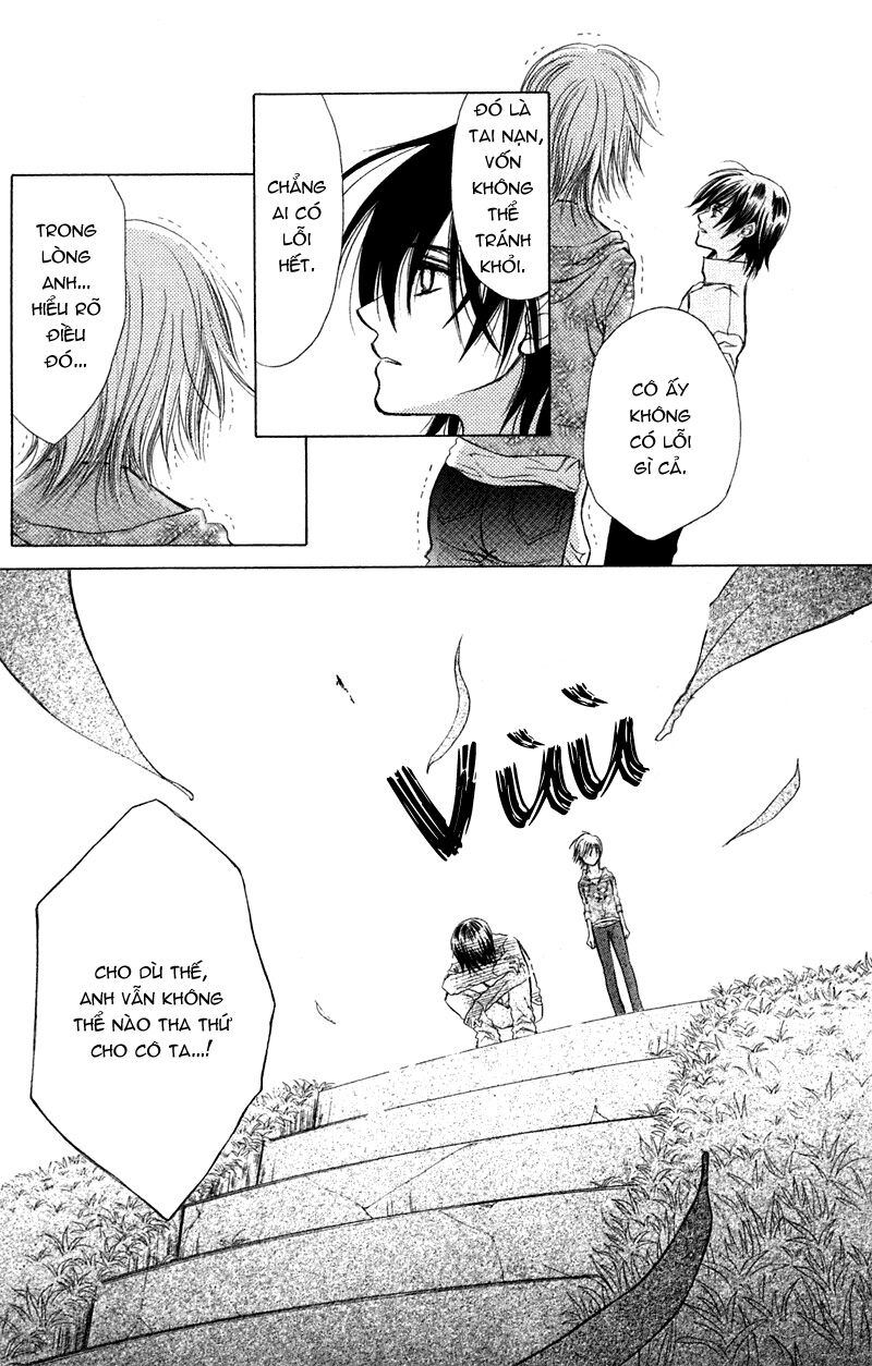 Hoa Tâm: Chapter 1