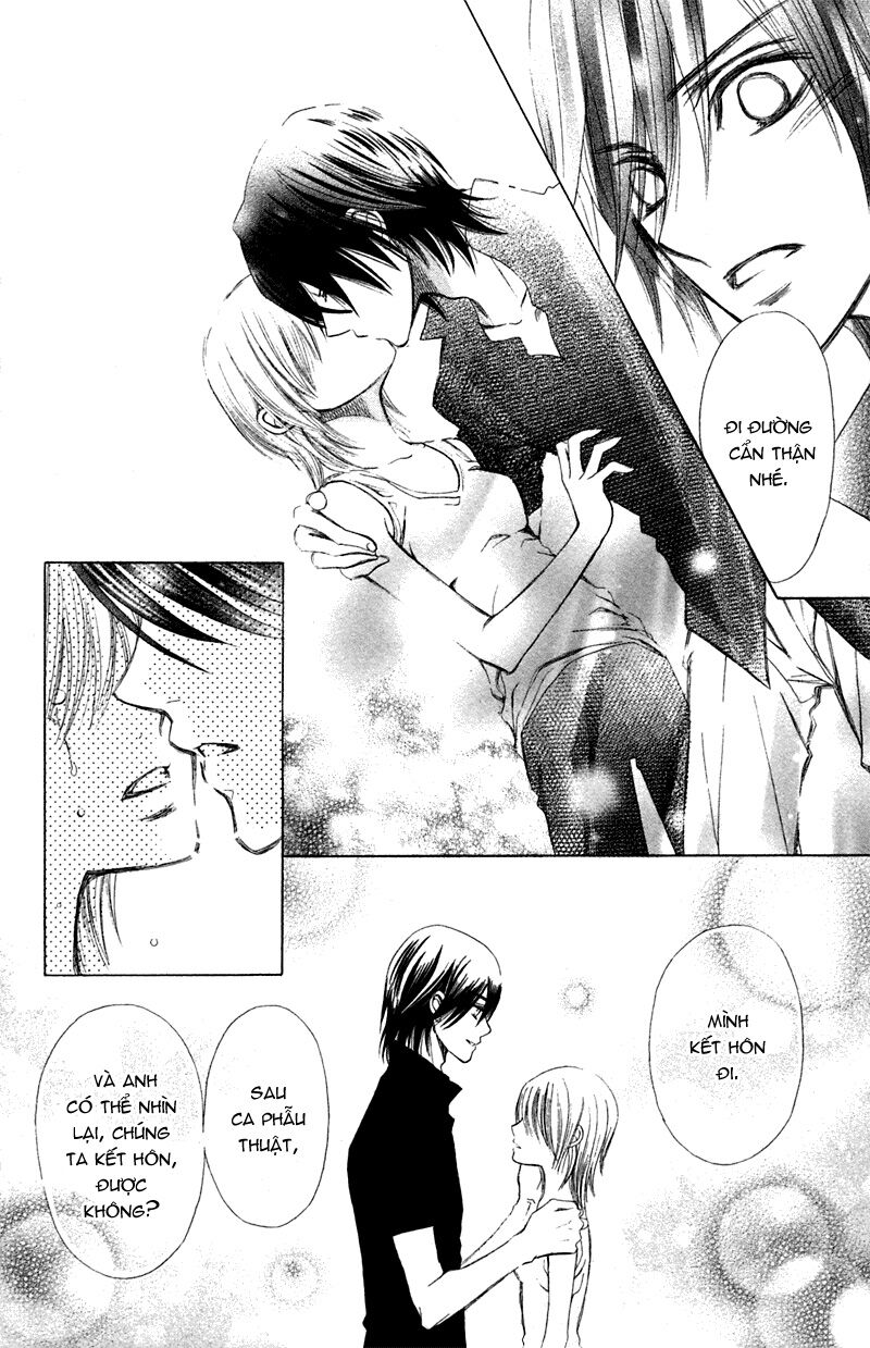 Hoa Tâm: Chapter 1