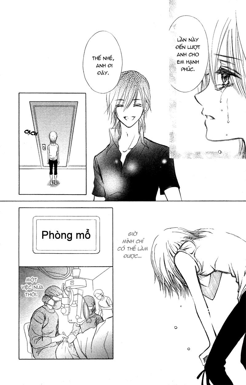 Hoa Tâm: Chapter 1