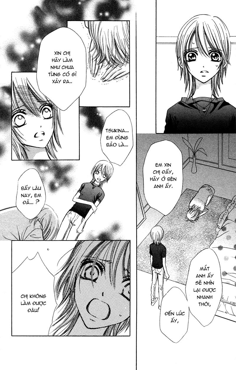 Hoa Tâm: Chapter 1