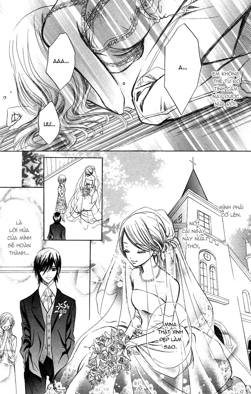 Hoa Tâm: Chapter 1