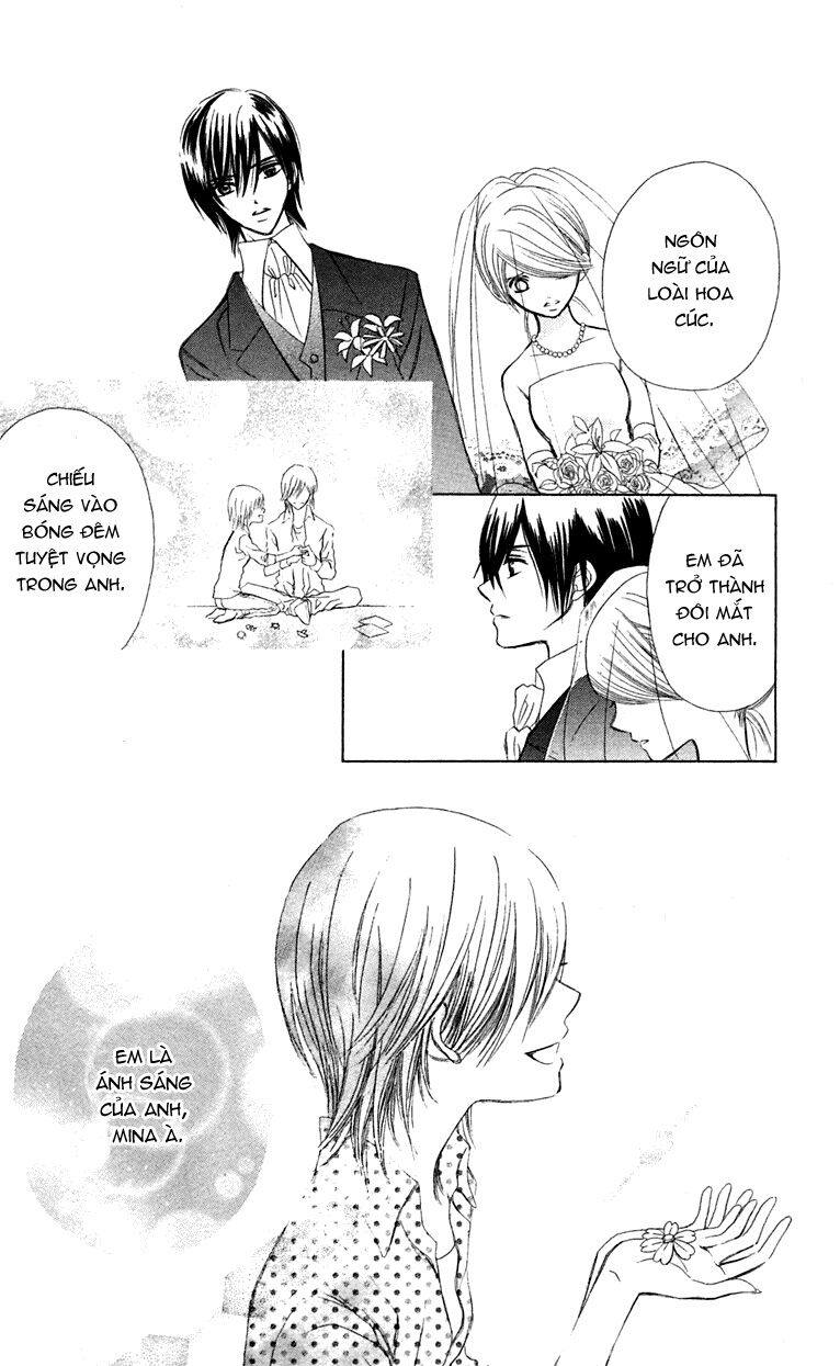 Hoa Tâm: Chapter 1