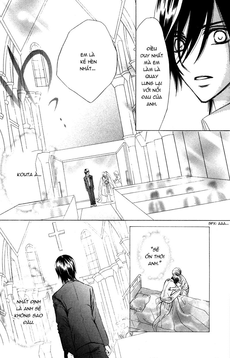 Hoa Tâm: Chapter 1