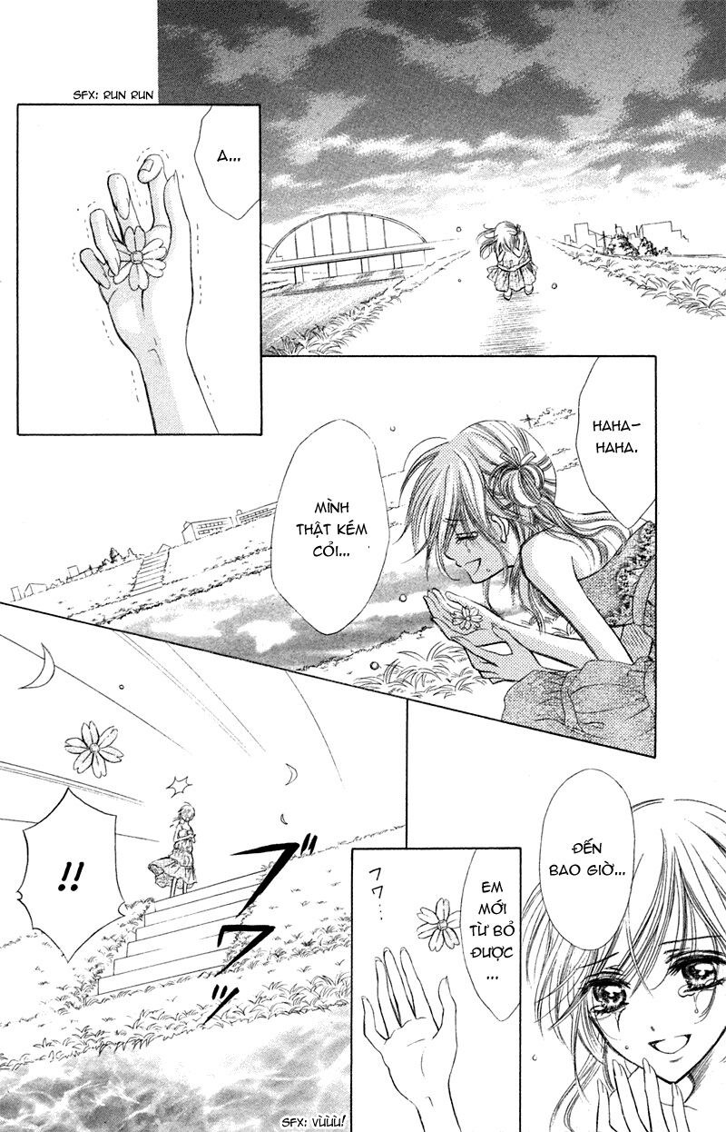 Hoa Tâm: Chapter 1