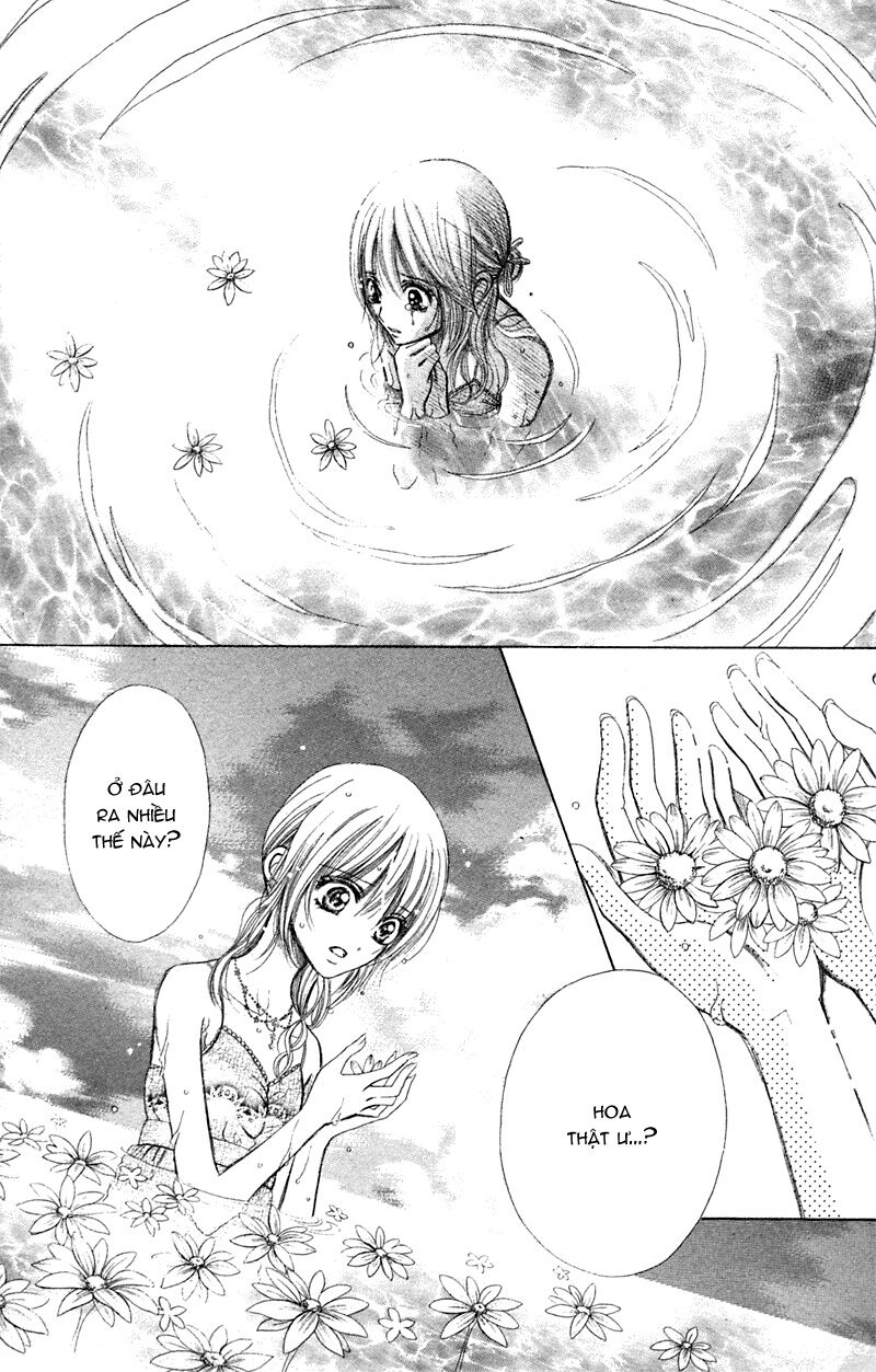 Hoa Tâm: Chapter 1