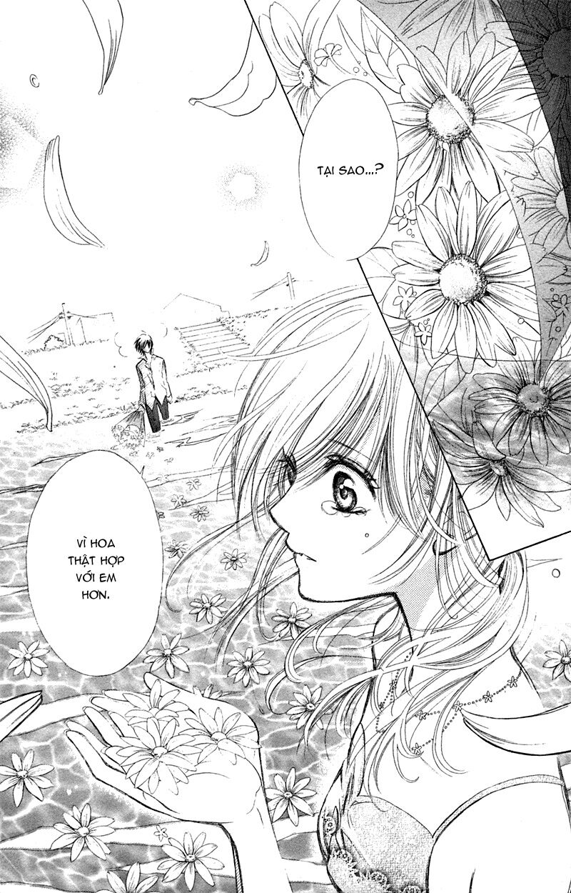 Hoa Tâm: Chapter 1