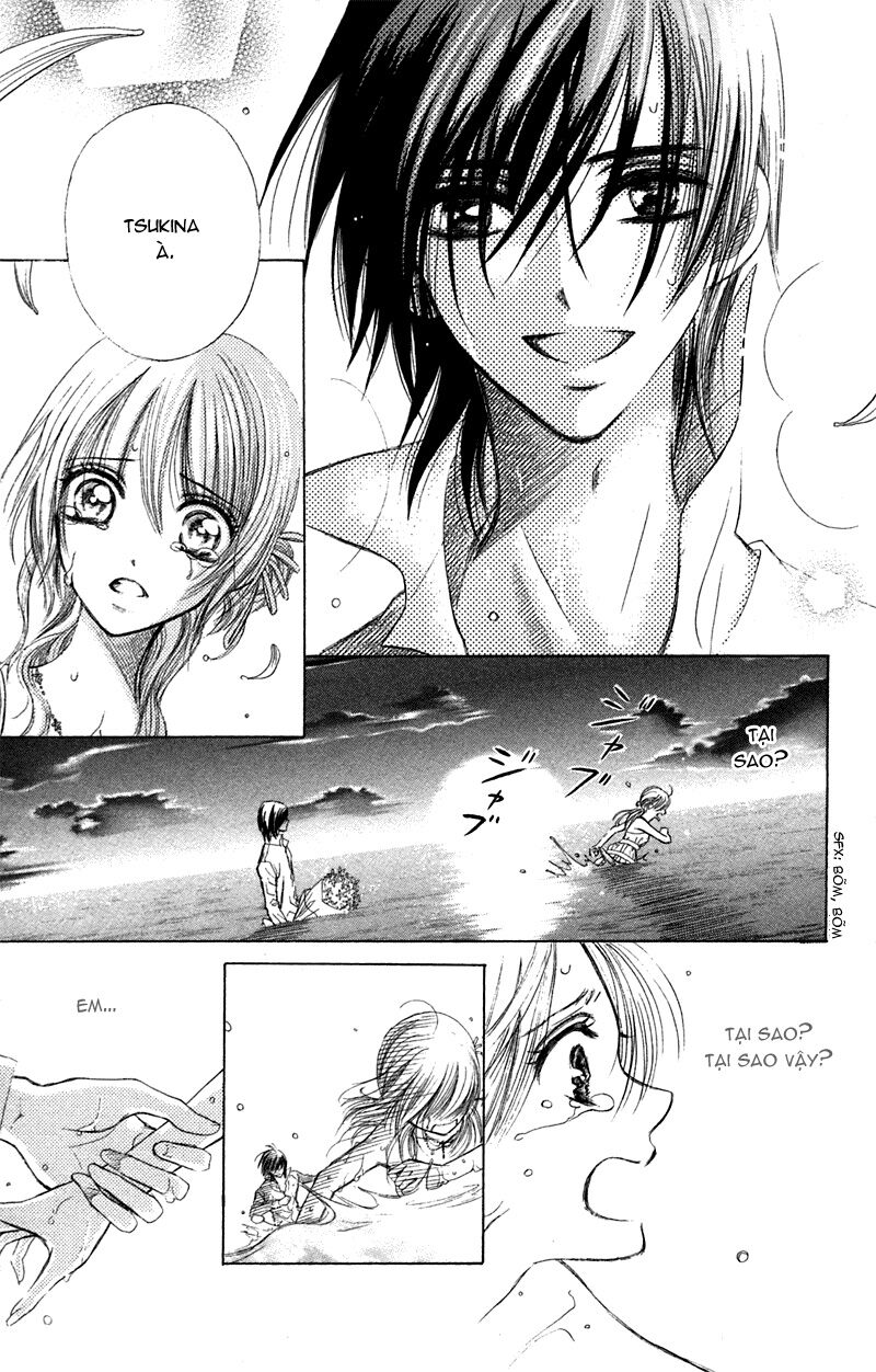 Hoa Tâm: Chapter 1