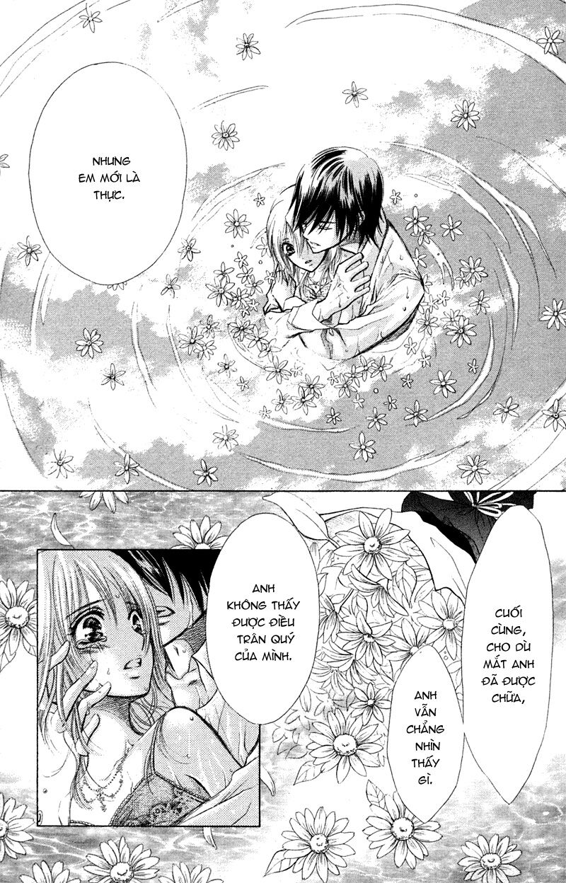 Hoa Tâm: Chapter 1