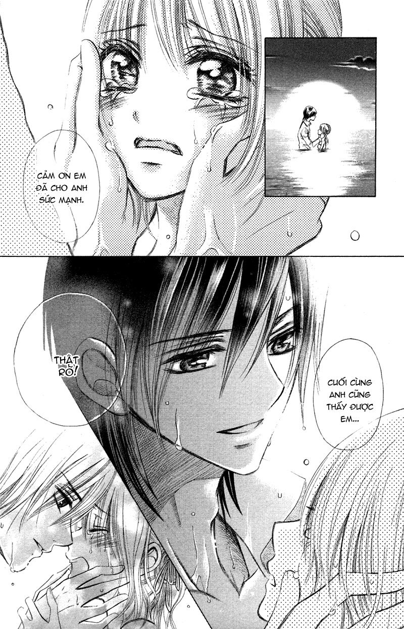 Hoa Tâm: Chapter 1