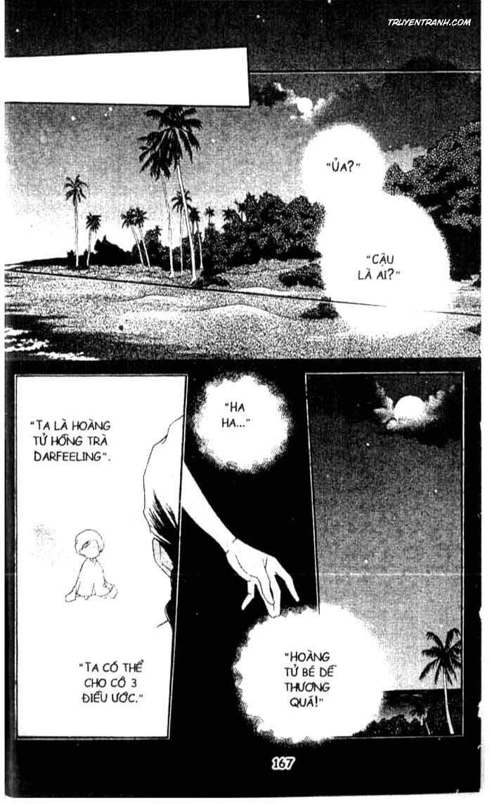 Koucha Ouji (Hoàng Tử Hồng Trà): Chapter 102