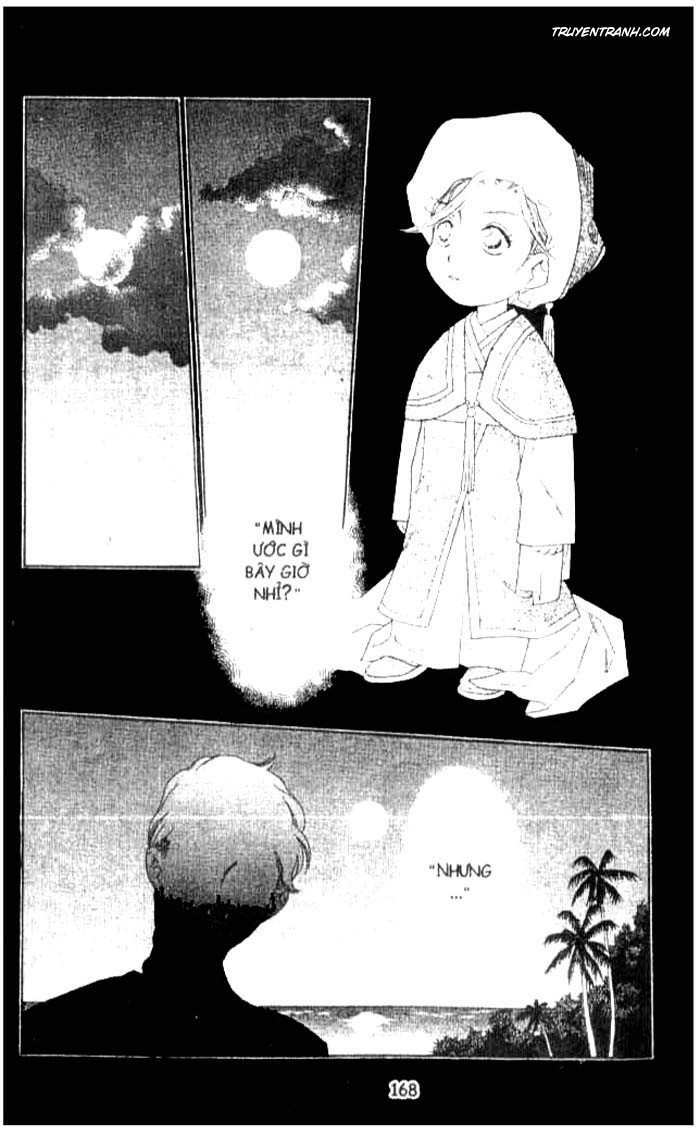 Koucha Ouji (Hoàng Tử Hồng Trà): Chapter 102
