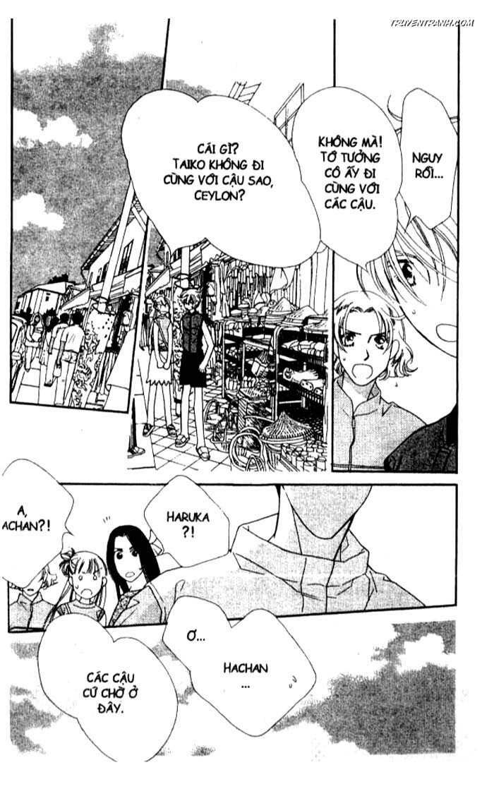 Koucha Ouji (Hoàng Tử Hồng Trà): Chapter 102