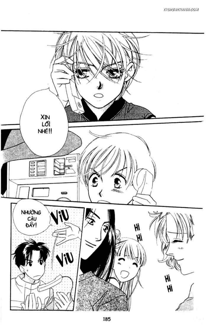 Koucha Ouji (Hoàng Tử Hồng Trà): Chapter 102