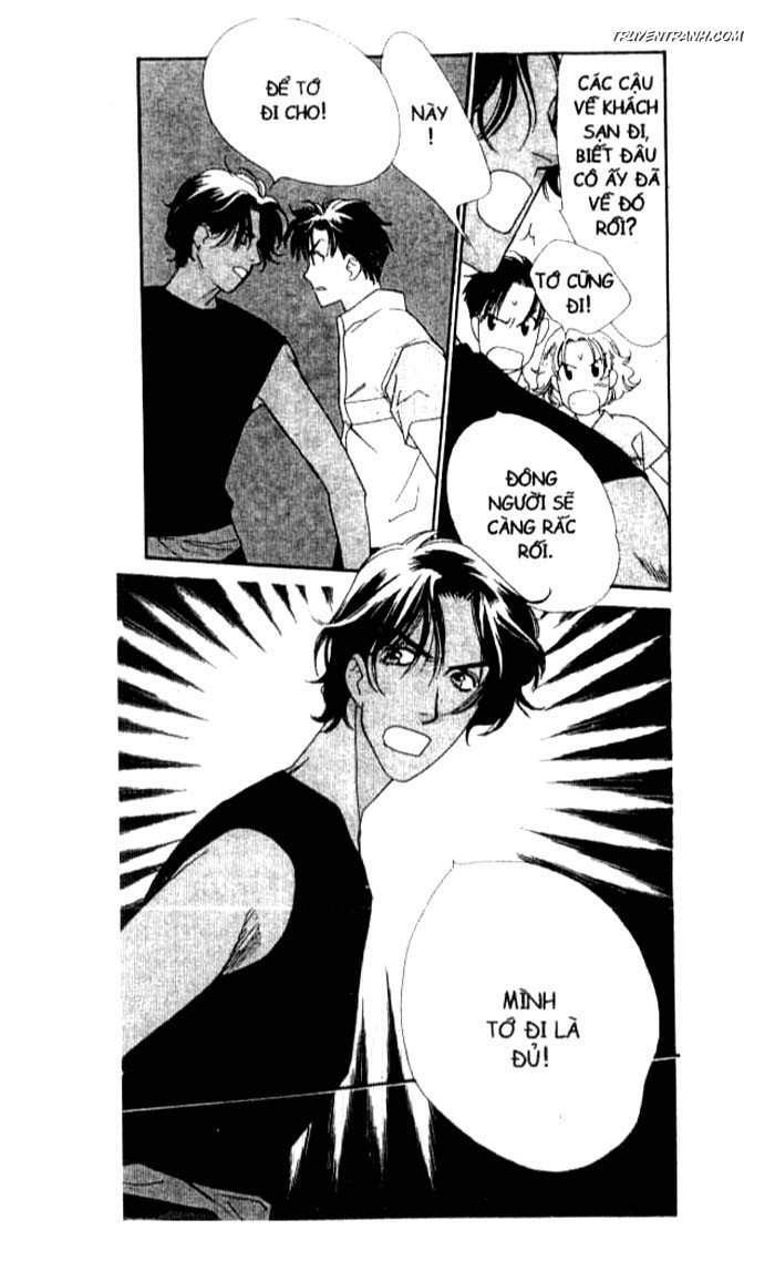 Koucha Ouji (Hoàng Tử Hồng Trà): Chapter 102