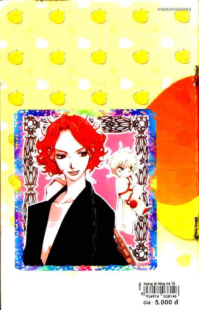 Koucha Ouji (Hoàng Tử Hồng Trà): Chapter 102