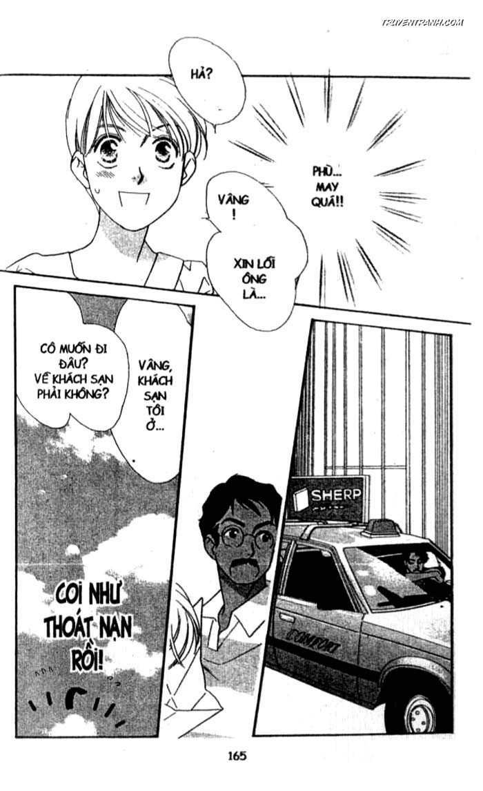 Koucha Ouji (Hoàng Tử Hồng Trà): Chapter 102