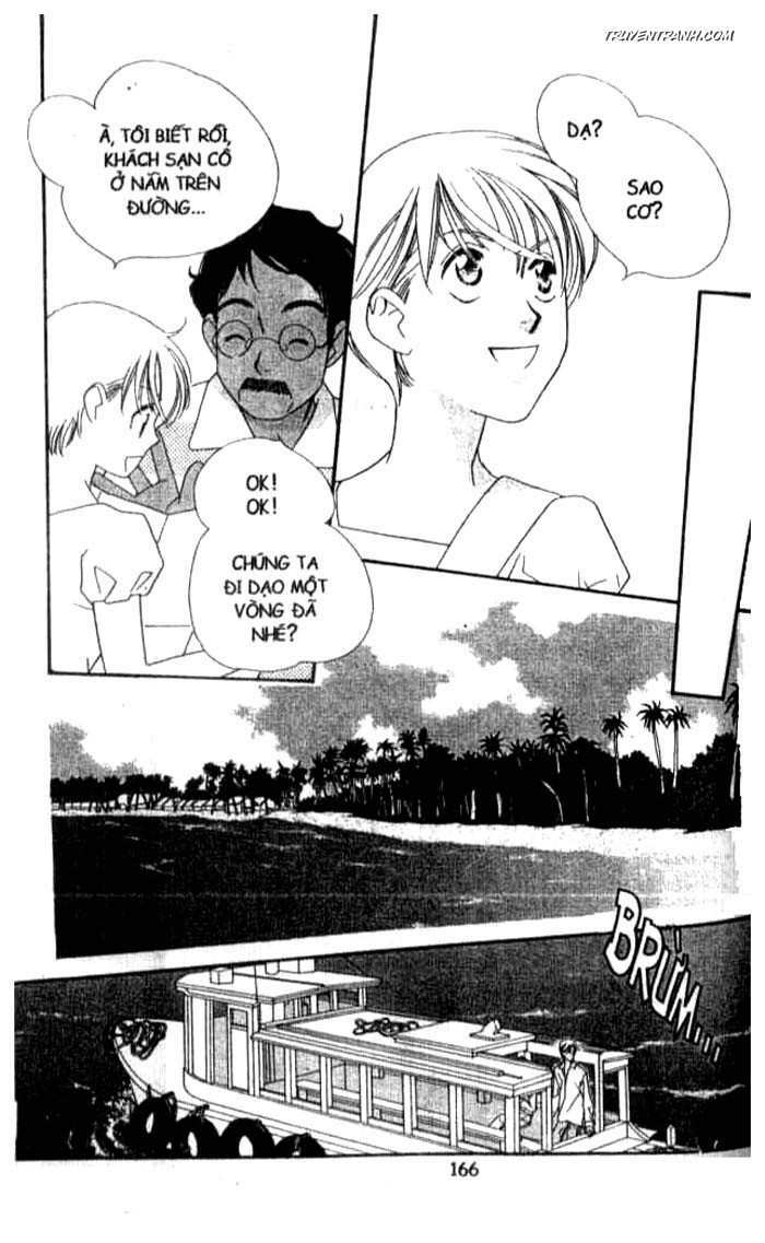 Koucha Ouji (Hoàng Tử Hồng Trà): Chapter 102