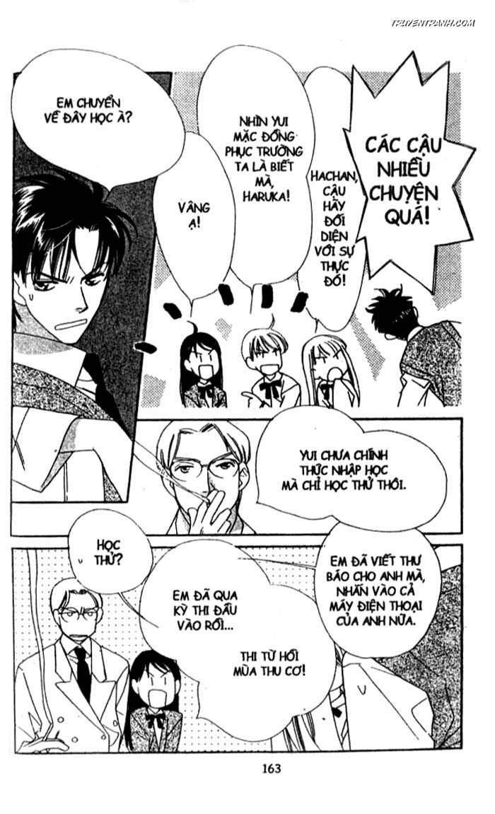 Koucha Ouji (Hoàng Tử Hồng Trà): Chapter 108