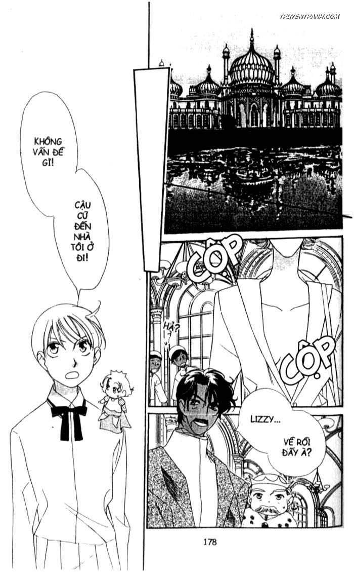 Koucha Ouji (Hoàng Tử Hồng Trà): Chapter 108