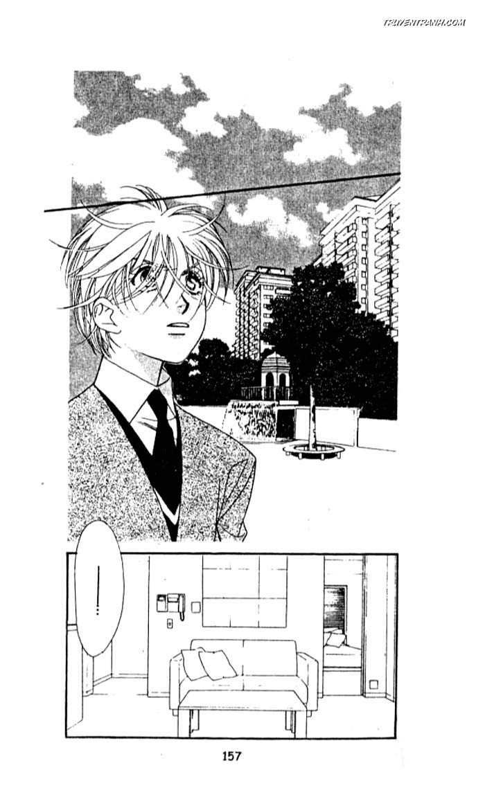 Koucha Ouji (Hoàng Tử Hồng Trà): Chapter 108