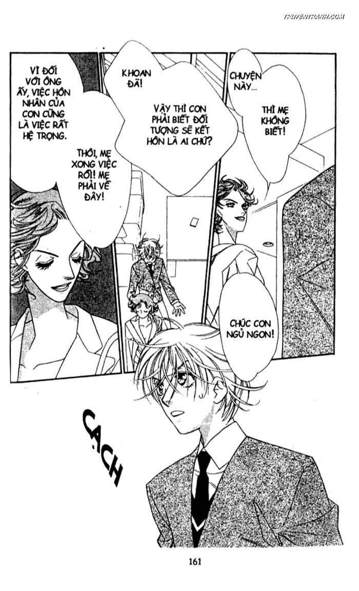 Koucha Ouji (Hoàng Tử Hồng Trà): Chapter 108