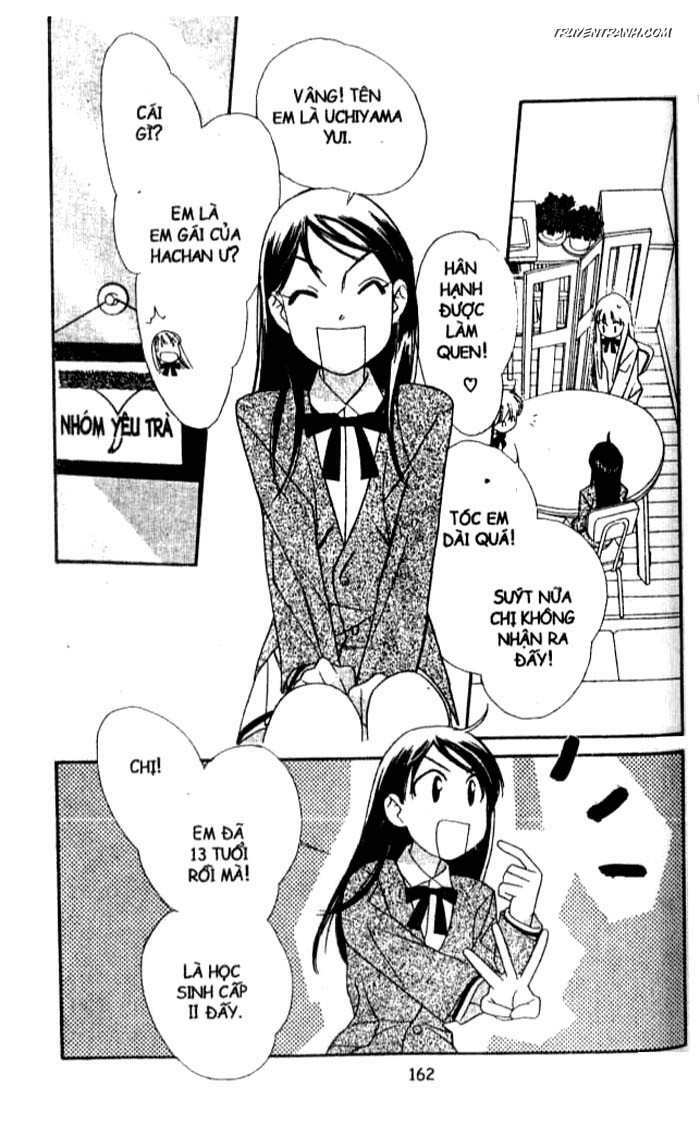 Koucha Ouji (Hoàng Tử Hồng Trà): Chapter 108