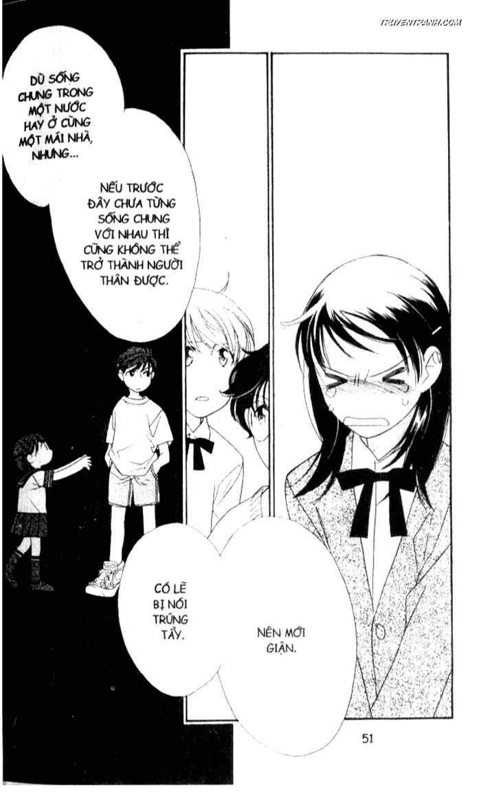 Koucha Ouji (Hoàng Tử Hồng Trà): Chapter 110