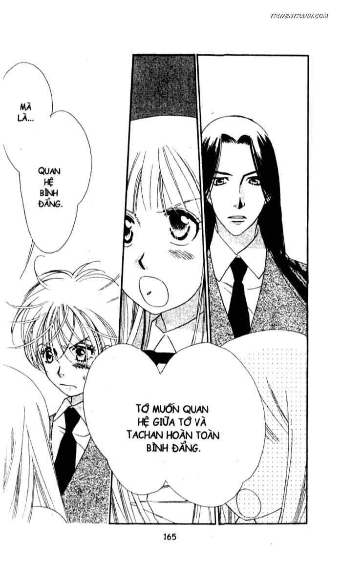 Koucha Ouji (Hoàng Tử Hồng Trà): Chapter 114