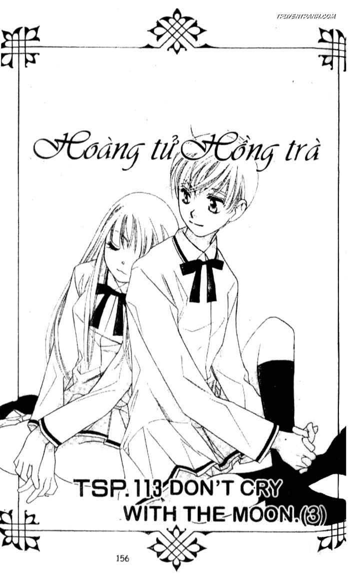 Koucha Ouji (Hoàng Tử Hồng Trà): Chapter 114