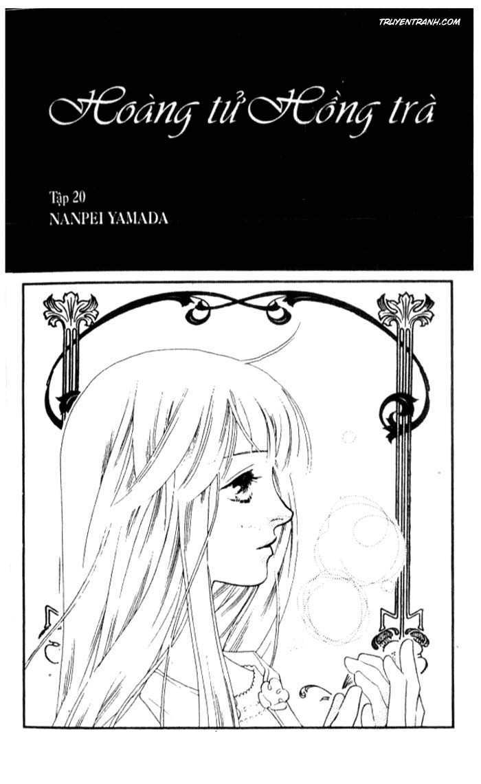 Koucha Ouji (Hoàng Tử Hồng Trà): Chapter 115