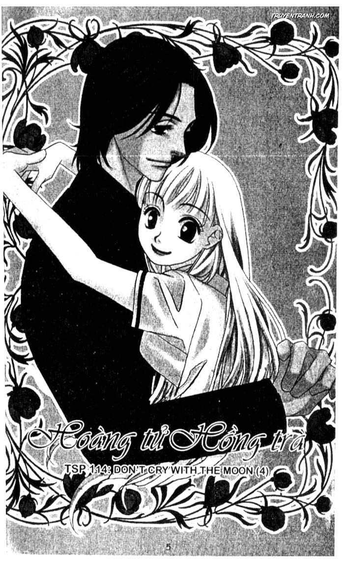 Koucha Ouji (Hoàng Tử Hồng Trà): Chapter 115