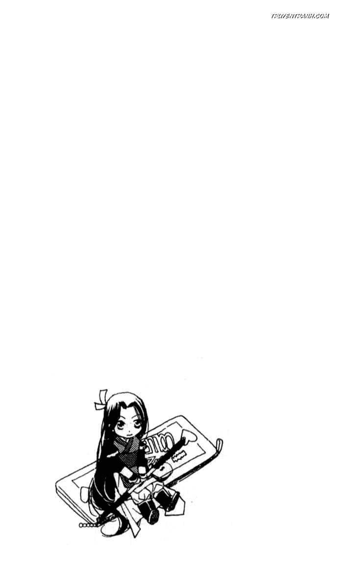Koucha Ouji (Hoàng Tử Hồng Trà): Chapter 116