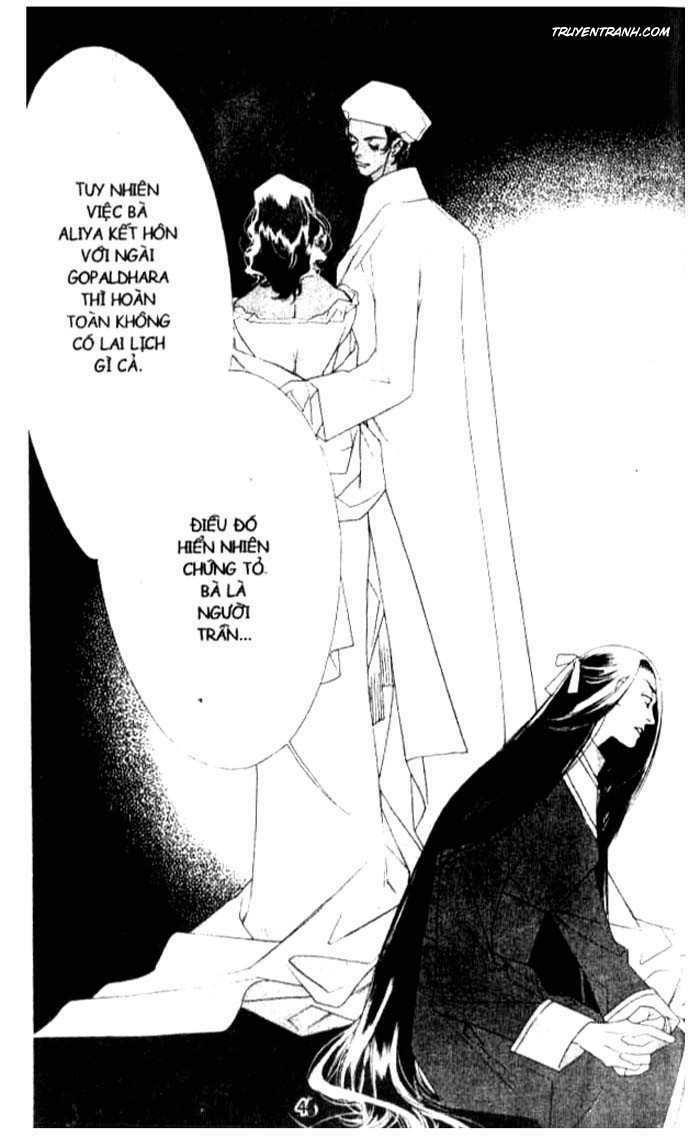 Koucha Ouji (Hoàng Tử Hồng Trà): Chapter 122