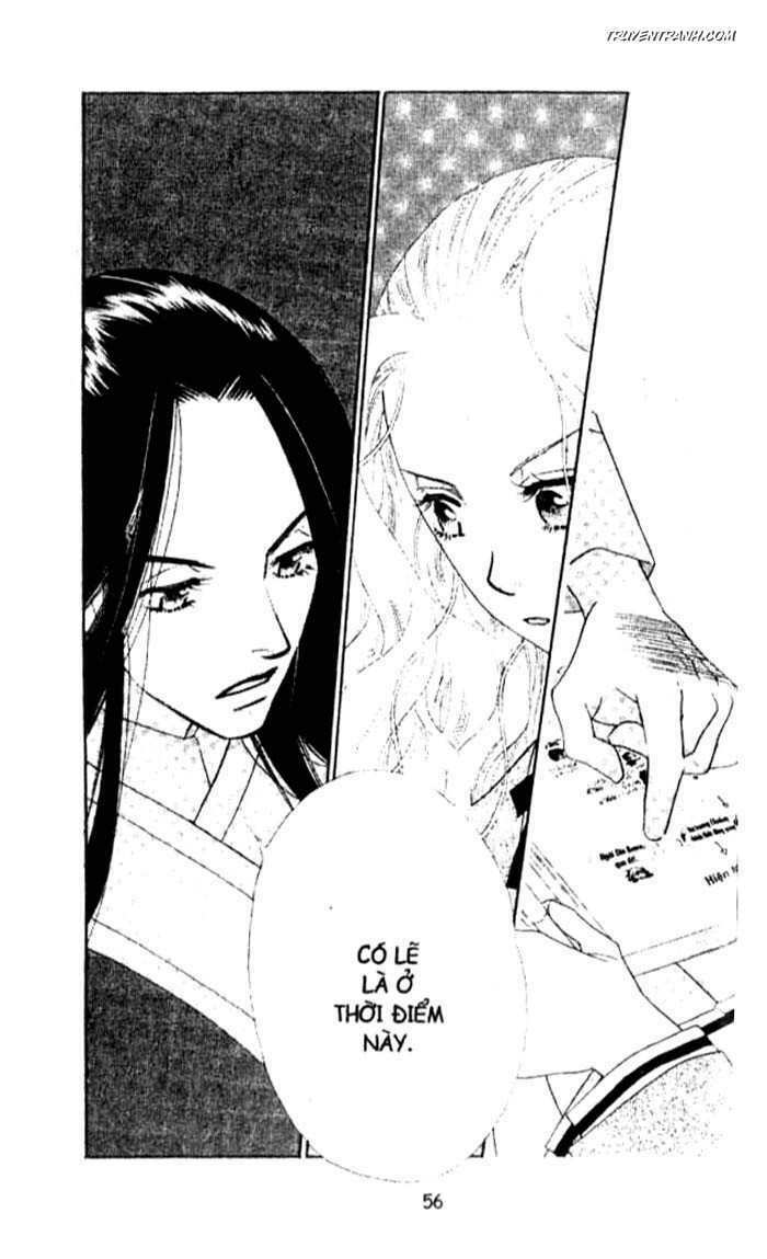 Koucha Ouji (Hoàng Tử Hồng Trà): Chapter 122