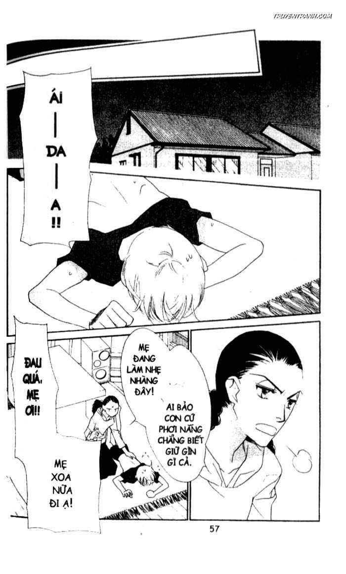Koucha Ouji (Hoàng Tử Hồng Trà): Chapter 122