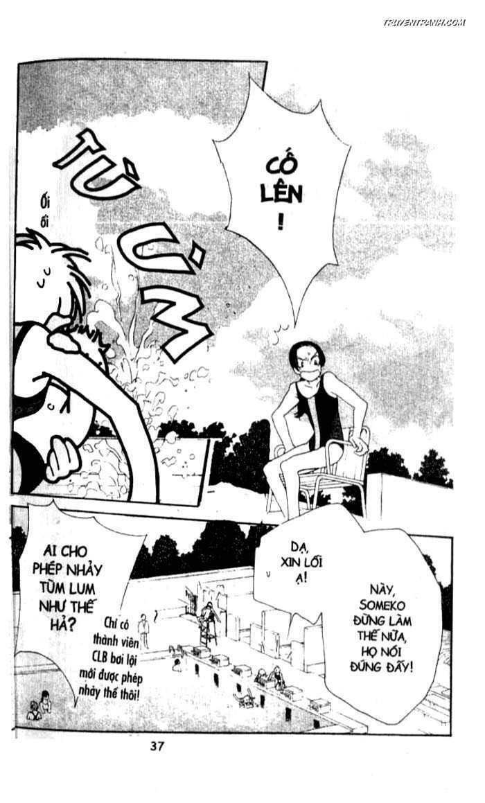 Koucha Ouji (Hoàng Tử Hồng Trà): Chapter 122
