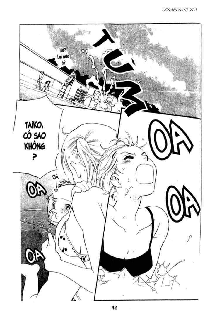 Koucha Ouji (Hoàng Tử Hồng Trà): Chapter 122