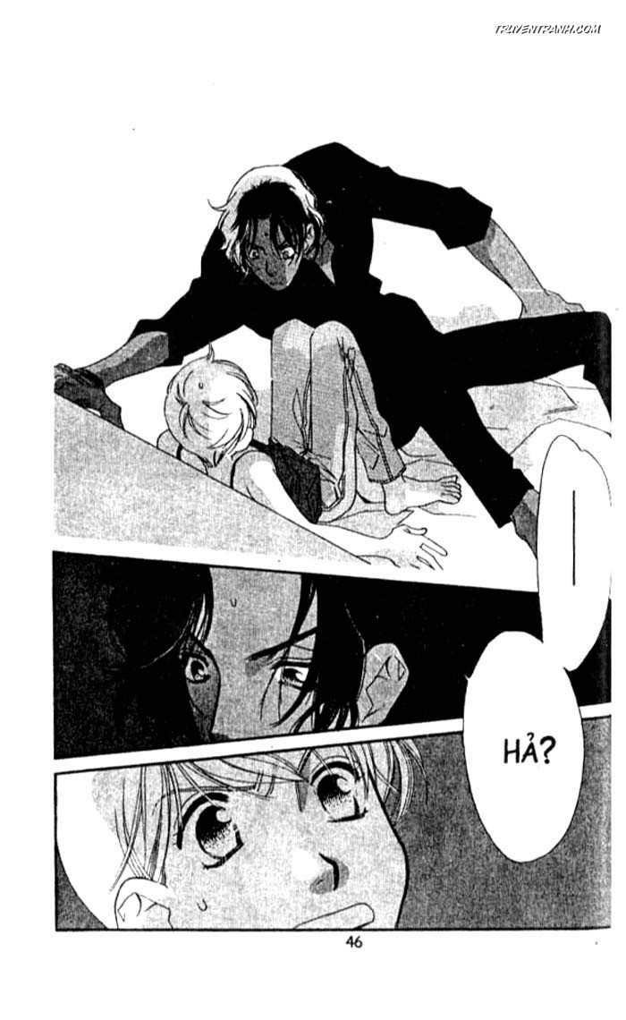 Koucha Ouji (Hoàng Tử Hồng Trà): Chapter 128