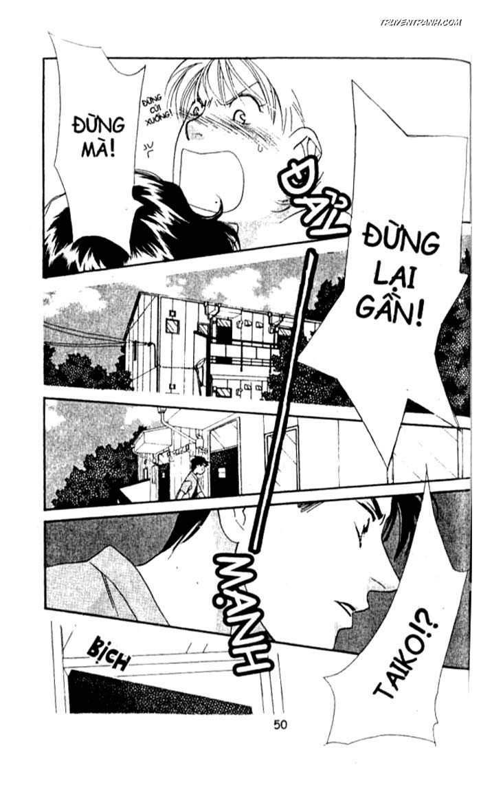 Koucha Ouji (Hoàng Tử Hồng Trà): Chapter 128