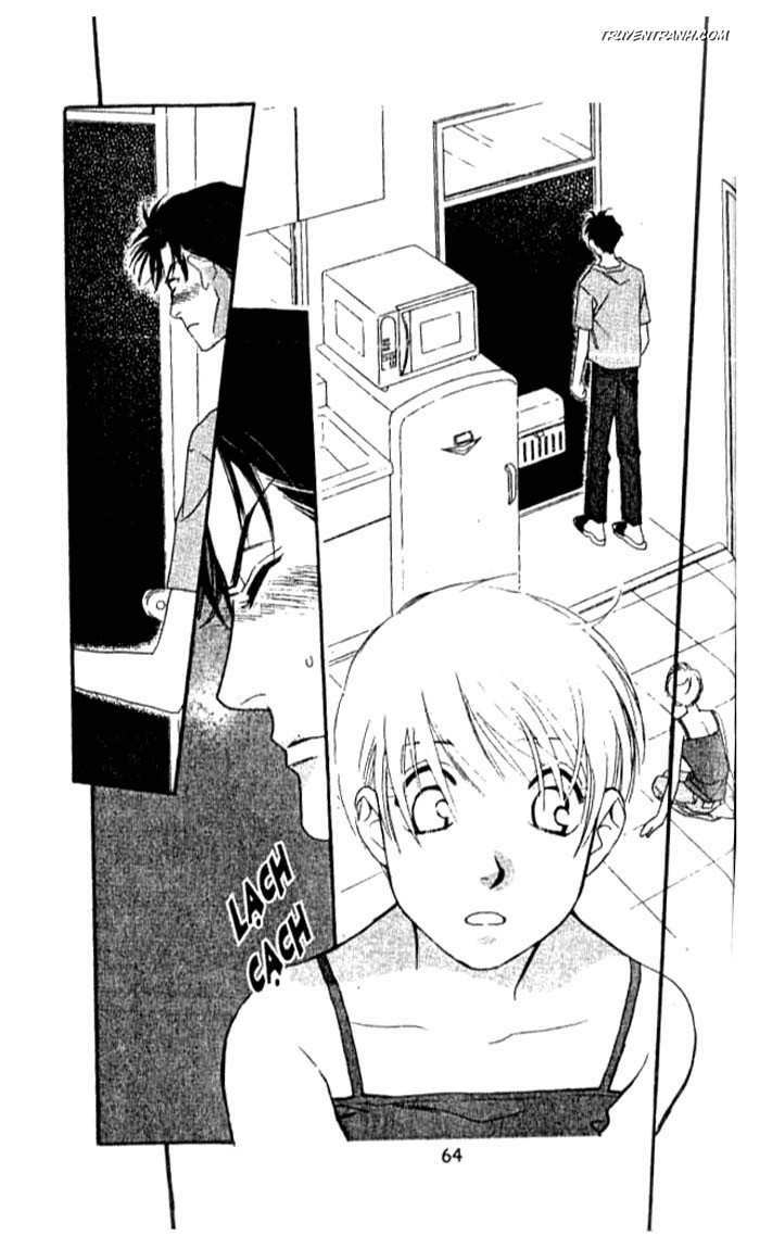 Koucha Ouji (Hoàng Tử Hồng Trà): Chapter 128