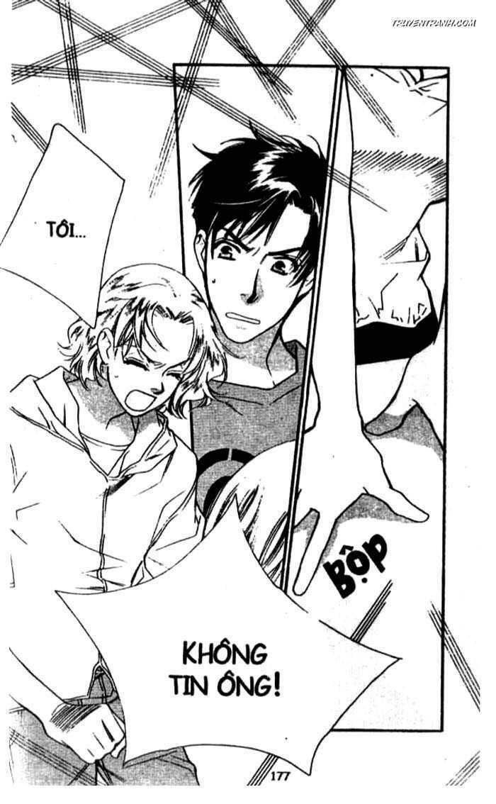Koucha Ouji (Hoàng Tử Hồng Trà): Chapter 132