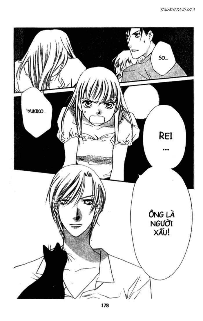 Koucha Ouji (Hoàng Tử Hồng Trà): Chapter 132