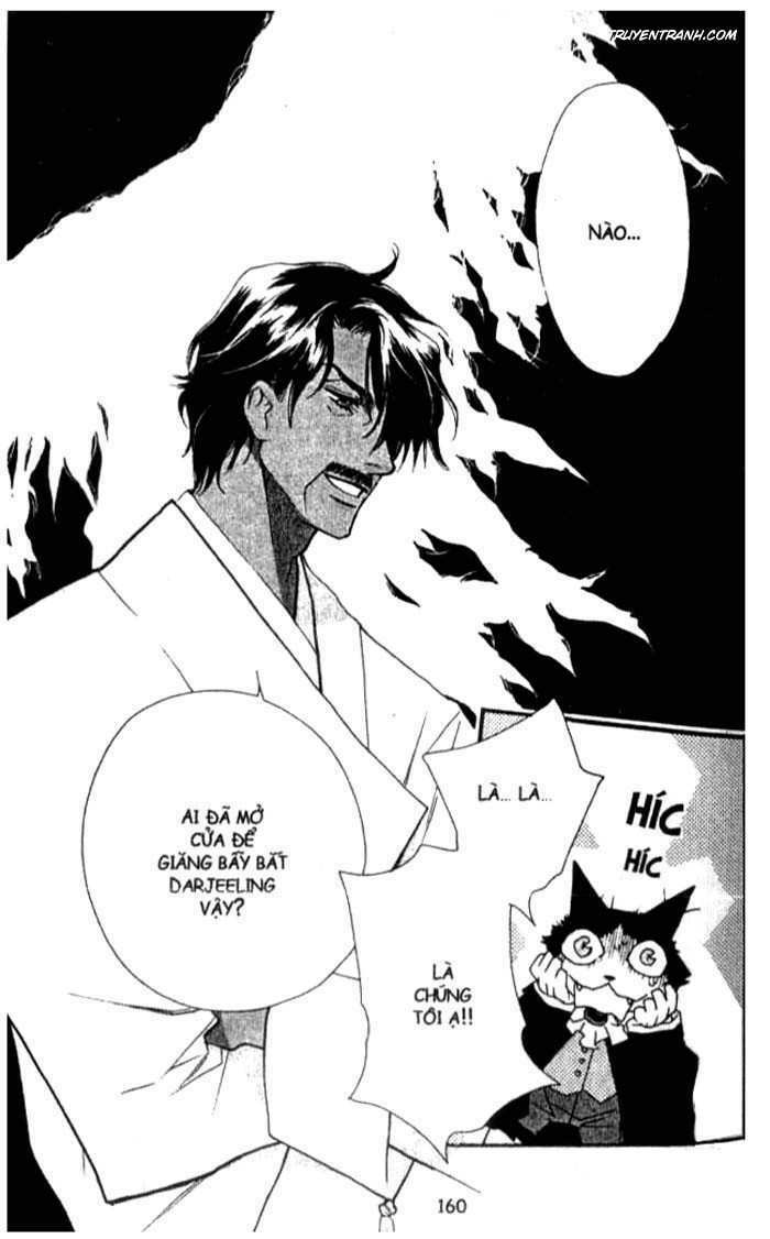 Koucha Ouji (Hoàng Tử Hồng Trà): Chapter 132