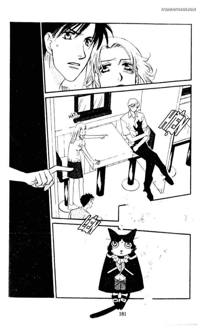 Koucha Ouji (Hoàng Tử Hồng Trà): Chapter 132
