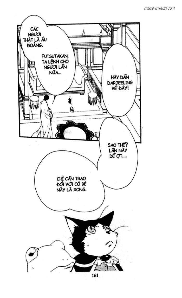 Koucha Ouji (Hoàng Tử Hồng Trà): Chapter 132